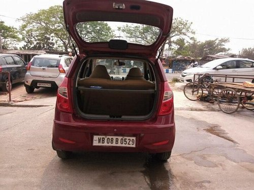 Used 2015 i10 Sportz 1.1L  for sale in Kolkata