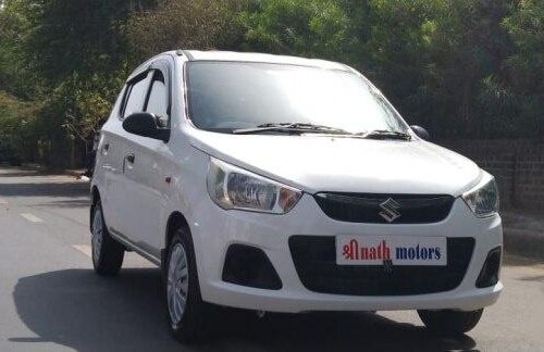 Used 2015 Alto K10 LXI  for sale in Ahmedabad