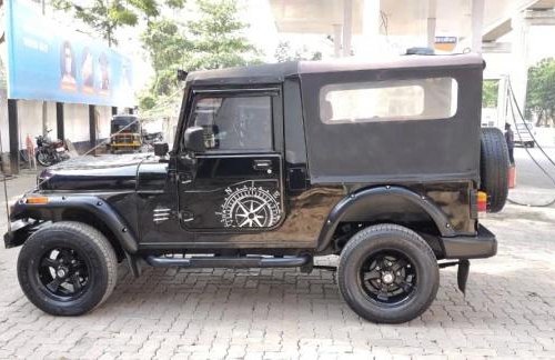 Used 2014 Thar CRDe AC  for sale in Pune