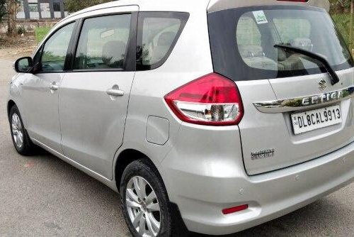 Used 2016 Ertiga ZDI Plus  for sale in New Delhi