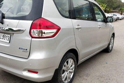 Used 2016 Ertiga ZDI Plus  for sale in New Delhi