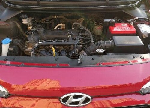 Used 2016 i20 Active 1.2 SX with AVN  for sale in Thane