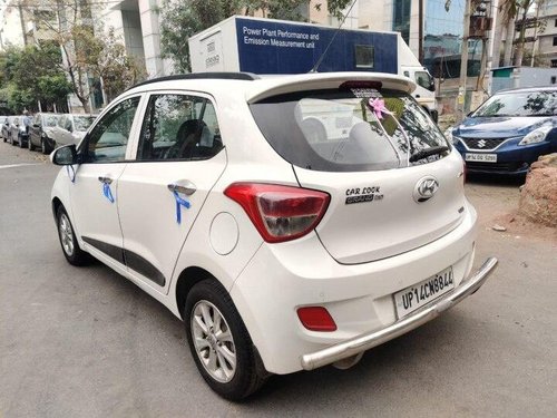 Used 2015 i10 Asta  for sale in Noida