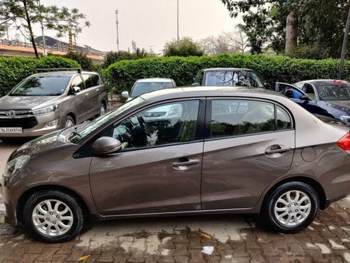 Used 2015 Amaze VX i-Vtech  for sale in New Delhi