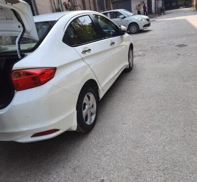 Used 2016 City i-VTEC VX  for sale in New Delhi