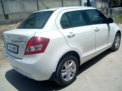 Used 2012 Swift Dzire  for sale in Coimbatore