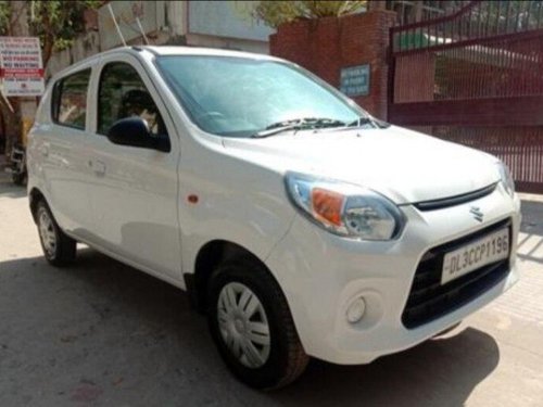 Used 2018 Alto 800 LXI Optional  for sale in New Delhi