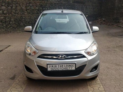 Used 2012 i10 Magna LPG  for sale in Thane