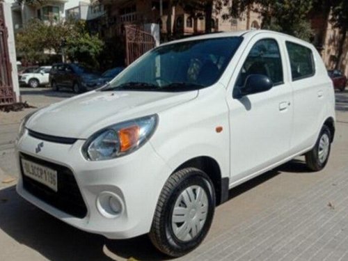 Used 2018 Alto 800 LXI Optional  for sale in New Delhi