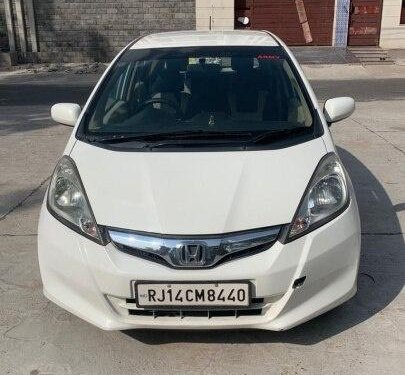 Used 2011 Jazz X  for sale in Jaipur