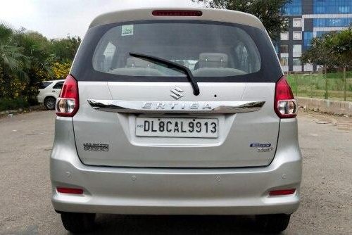 Used 2016 Ertiga ZDI Plus  for sale in New Delhi