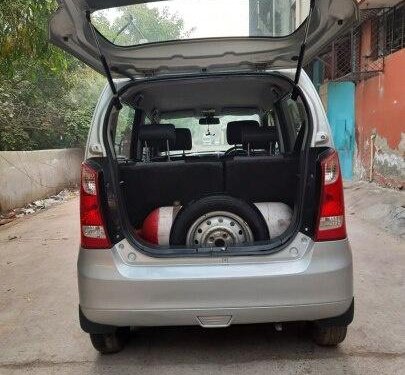 Used 2010 Wagon R CNG LXI  for sale in New Delhi