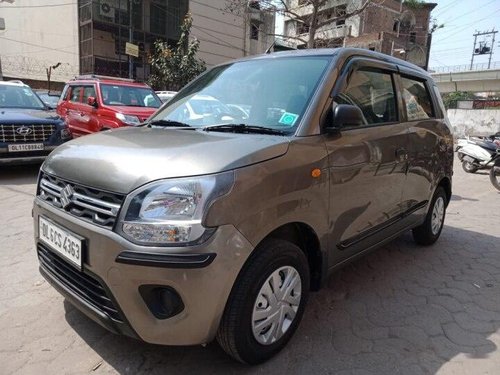 Used 2020 Wagon R LXI Opt  for sale in New Delhi
