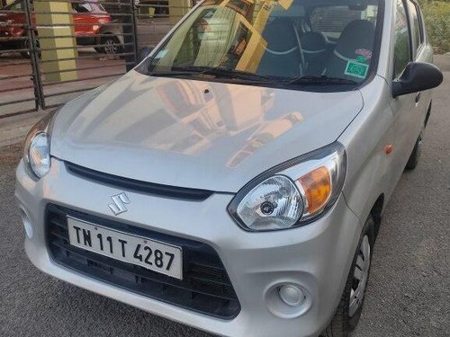 Used 2016 Alto 800 LXI Optional  for sale in Chennai