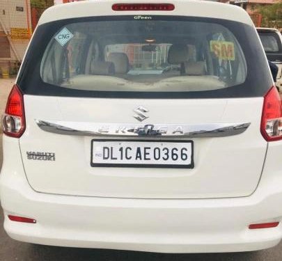 Used 2016 Ertiga VXI  for sale in New Delhi