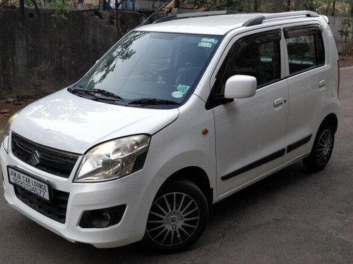 Used 2016 Wagon R VXI  for sale in Thane