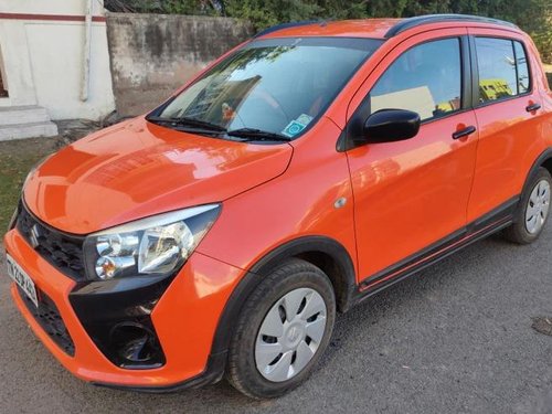 Used 2018 Celerio X  for sale in Chennai