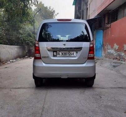 Used 2010 Wagon R CNG LXI  for sale in New Delhi