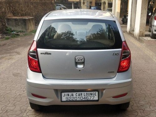 Used 2012 i10 Magna LPG  for sale in Thane