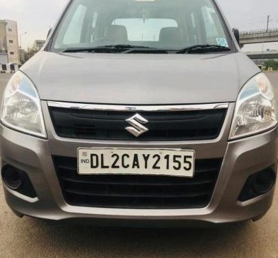 Used 2018 Wagon R LXI  for sale in New Delhi