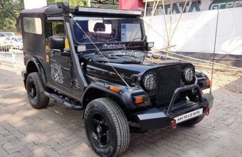 Used 2014 Thar CRDe AC  for sale in Pune