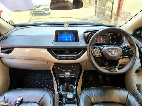 Used 2020 Nexon 1.2 Revotron XZA Plus  for sale in Jaipur