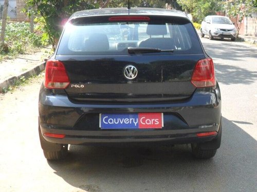 Used 2015 Polo 1.2 MPI Comfortline  for sale in Bangalore