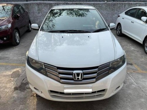 Used 2010 City 1.5 V MT  for sale in Pune