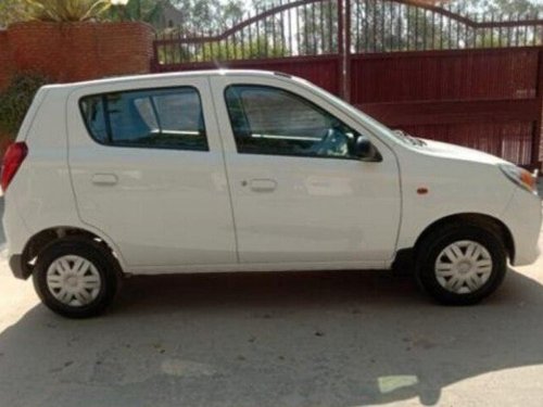 Used 2018 Alto 800 LXI Optional  for sale in New Delhi