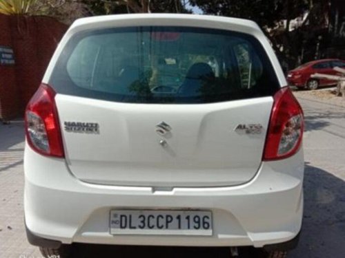 Used 2018 Alto 800 LXI Optional  for sale in New Delhi