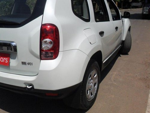 Used 2014 Duster 85PS Diesel RxL  for sale in Bangalore