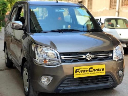 Used 2019 Wagon R ZXI 1.2  for sale in Jaipur