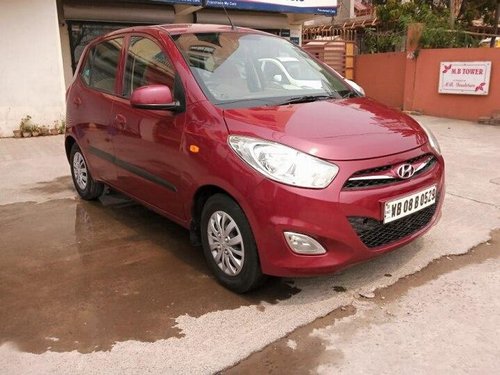 Used 2015 i10 Sportz 1.1L  for sale in Kolkata