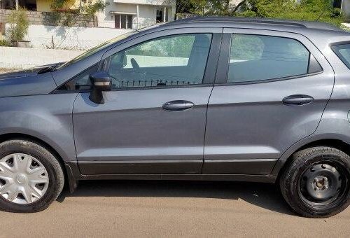 Used 2018 EcoSport 1.5 Diesel Trend  for sale in Chennai