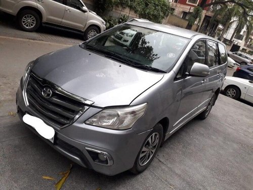 Used 2015 Innova  for sale in New Delhi