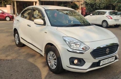 Used 2019 Swift Dzire  for sale in Thane