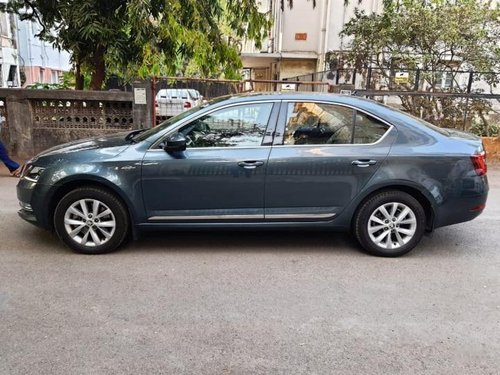 Used 2019 Octavia 1.8 TSI AT L K  for sale in Mumbai