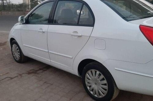 Used 2010 Manza Club Class Petrol  for sale in New Delhi