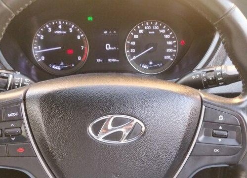 Used 2016 i20 Active 1.2 SX with AVN  for sale in Thane