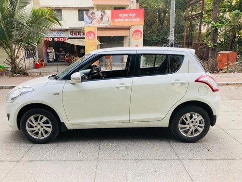 Used 2014 Swift ZDI  for sale in Pune