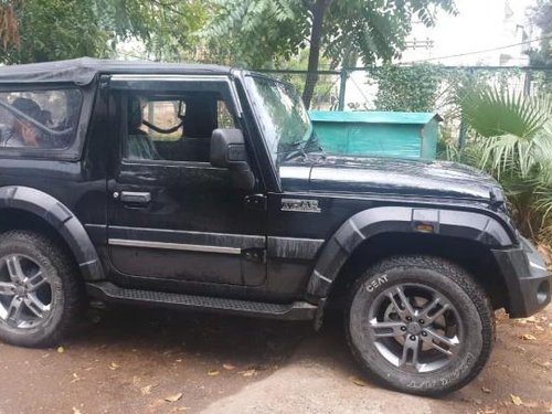 Used 2020 Thar LX 4-Str Convert Top AT  for sale in Gurgaon