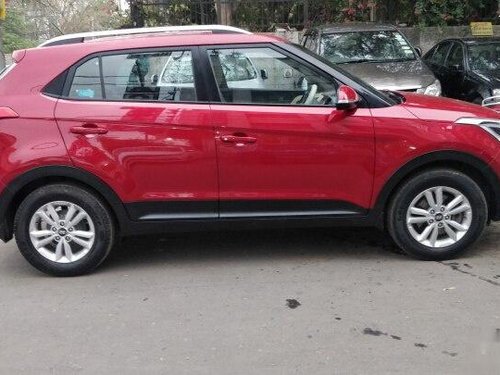 Used 2015 Creta 1.6 SX Diesel  for sale in New Delhi