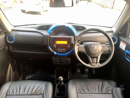 Used 2020 S-Presso VXI Opt  for sale in Thane