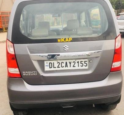 Used 2018 Wagon R LXI  for sale in New Delhi