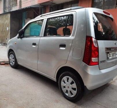 Used 2010 Wagon R CNG LXI  for sale in New Delhi