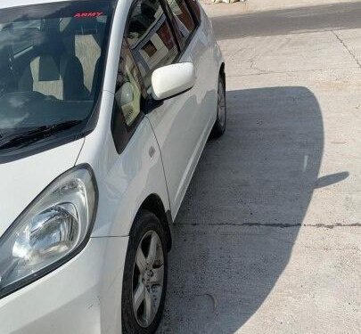 Used 2011 Jazz X  for sale in Jaipur