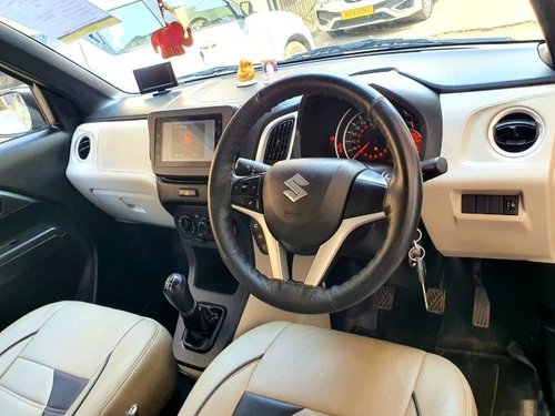 Used 2019 Wagon R ZXI 1.2  for sale in Jaipur