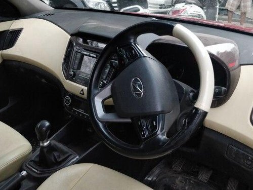 Used 2015 Creta 1.6 SX Diesel  for sale in New Delhi