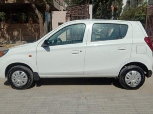 Used 2018 Alto 800 LXI Optional  for sale in New Delhi