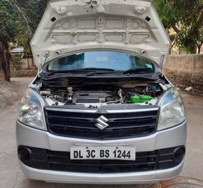 Used 2010 Wagon R CNG LXI  for sale in New Delhi